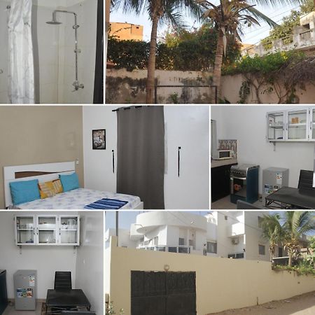 Appartement "La Coquille", Joli Loft, Moderne, Propre, Sur Et Calme Au Coeur De Saly Extérieur photo