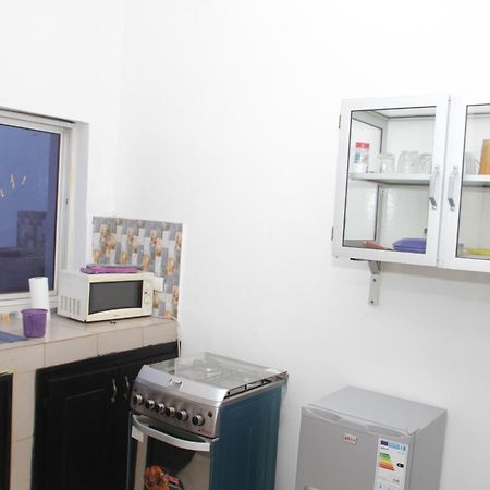Appartement "La Coquille", Joli Loft, Moderne, Propre, Sur Et Calme Au Coeur De Saly Extérieur photo