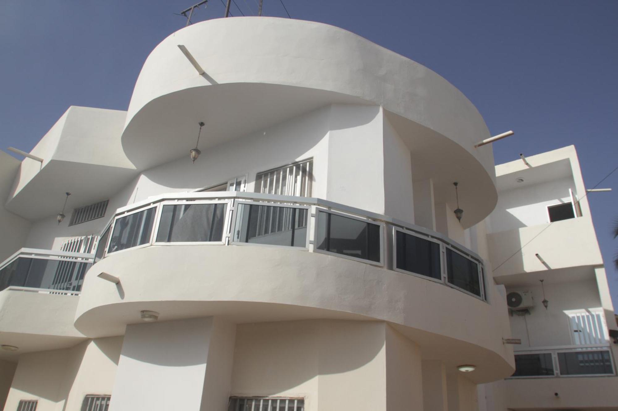 Appartement "La Coquille", Joli Loft, Moderne, Propre, Sur Et Calme Au Coeur De Saly Extérieur photo