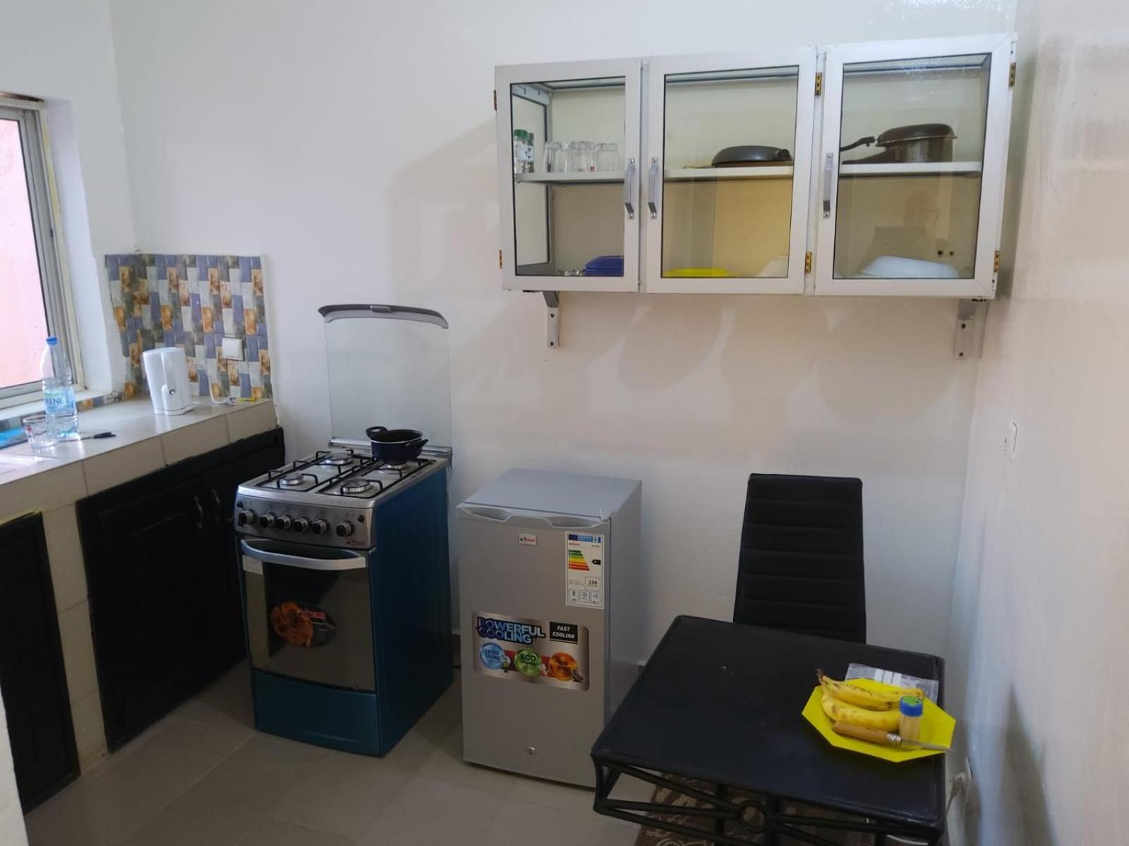 Appartement "La Coquille", Joli Loft, Moderne, Propre, Sur Et Calme Au Coeur De Saly Extérieur photo