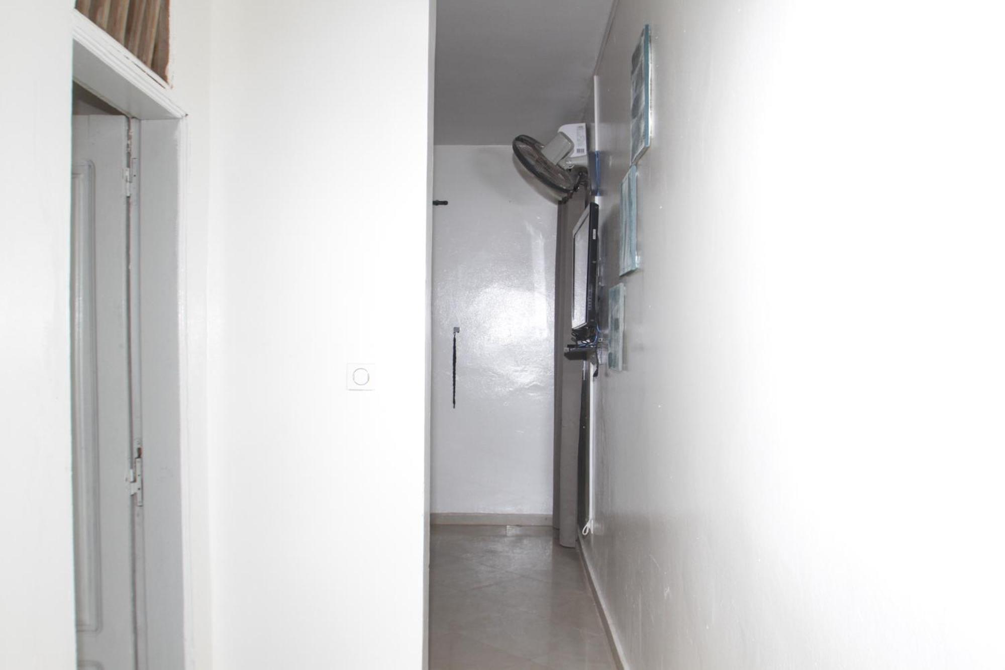 Appartement "La Coquille", Joli Loft, Moderne, Propre, Sur Et Calme Au Coeur De Saly Extérieur photo